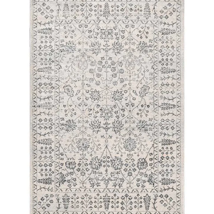 Kirklands Home Vintage Bessie Tribal Area Rug, 5x8 Sale