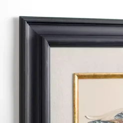 Kirklands Home Vintage Duck Framed Art Print Multi Best