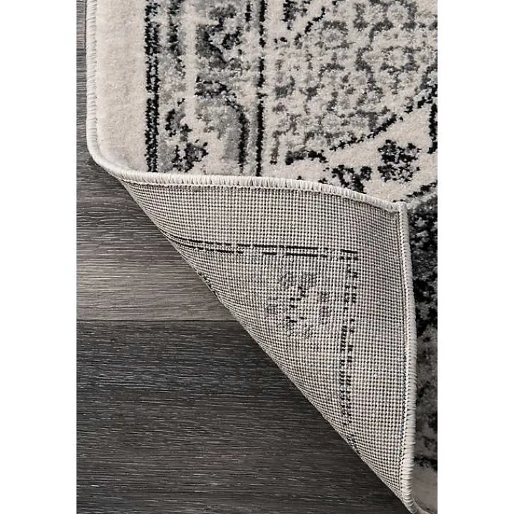 Kirklands Home Vintage Floral Minta Area Rug, 5x7 Discount