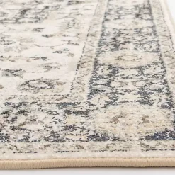 Kirklands Home Vintage Laur Area Rug, 5x7 New