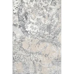 Kirklands Home Vintage Natalya Area Rug, 5x8 Outlet