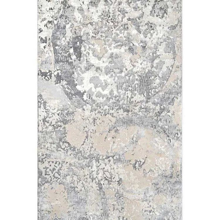 Kirklands Home Vintage Natalya Area Rug, 5x8 Outlet
