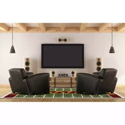 Kirklands Home Washington Commanders Home Field Area Rug, 6x8