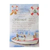 Sachets>Kirklands Home Watermark Sachet
