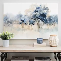 Kirklands Home Water's Edge II Canvas Art Print Sale
