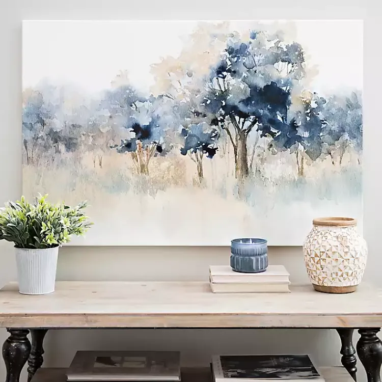 Kirklands Home Water's Edge II Canvas Art Print Sale