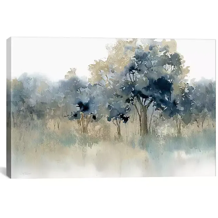 Kirklands Home Water's Edge II Canvas Art Print Sale