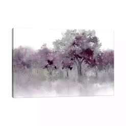 Kirklands Home Water's Edge II Giclee Canvas Art Print, 40x26 New