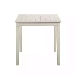 Kirklands Home Westlake Cream 5-pc. Dining Set Ivory Discount