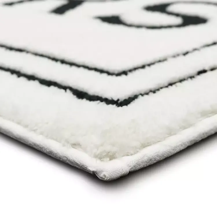 Kirklands Home & Black White Clearance
