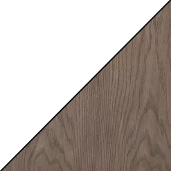 Kirklands Home and Natural Davis Coffee Table White