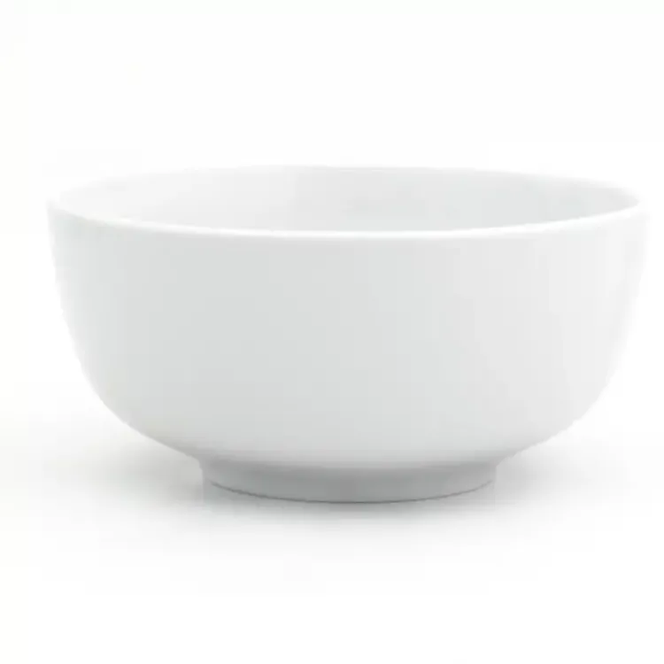 Kirklands Home Ceramic 16-pc. Dinnerware Set White Discount