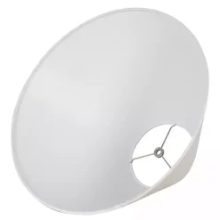 Kirklands Home Coastal Ariel Table Lamps, Set of 2 White Discount