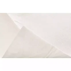 Kirklands Home Cushioned Table Protector Pad White New