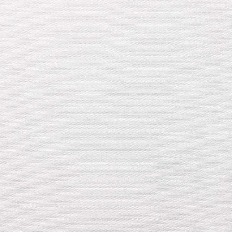 Kirklands Home Delano Outdoor Curtain Panel Set, 96 in. White Outlet