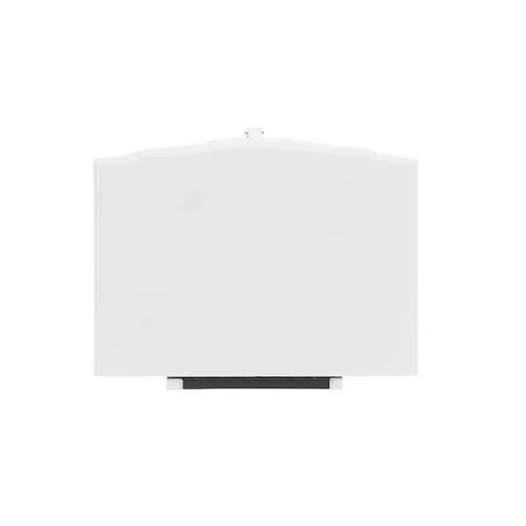 Kirklands Home 5-Drawer Jasmine Petite Jewelry Armoire White Discount