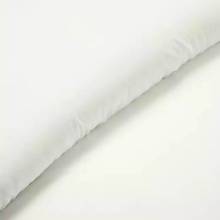 Kirklands Home Ella Ruffle 3-pc. King Duvet Set White Sale