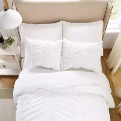 Kirklands Home Emily 2-pc. Twin/Twin XL Comforter Set White Outlet