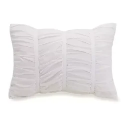 Kirklands Home Emily 2-pc. Twin/Twin XL Comforter Set White Outlet