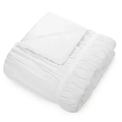 Kirklands Home Emily 2-pc. Twin/Twin XL Comforter Set White Outlet