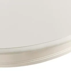 Kirklands Home Half Moon Tinslee Console Table White Online