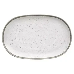 Kirklands Home Haven Melamine Serving Board White Sale