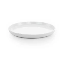 Kirklands Home Modern Ceramic 16-pc. Dinnerware Set White