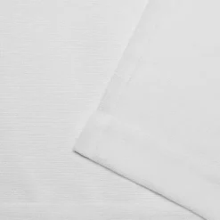Kirklands Home Outdoor Miami Curtain Panel Set, 96 in. White Online
