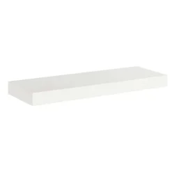 Kirklands Home 10-pc. Gallery Wall Frame and Shelf Set White Sale