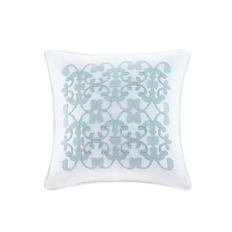 Kirklands Home White Quilted California King 5-pc. Comforter Set Online