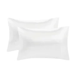 Kirklands Home Satin 6-pc. California King Sheet Set White Hot