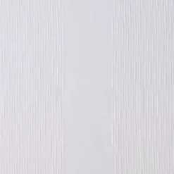 Kirklands Home Sheer Shower Curtain White Online