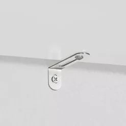 Kirklands Home 4-Tier Small Ladder Shelf White Online