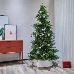 Christmas Tree Skirts & Collars><noscript><img width=