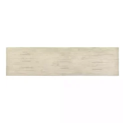 Kirklands Home washed Ramus Console Table White Online