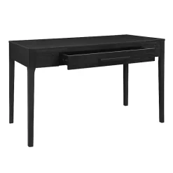 Kirklands Home Wilcox Desk Black Outlet