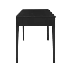 Kirklands Home Wilcox Desk Black Outlet
