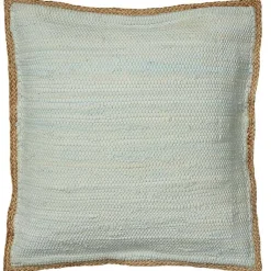 Pillows>Kirklands Home Wild Blue Yonder Riley Pillow