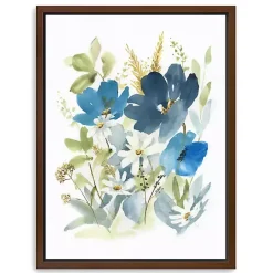 Kirklands Home Wild Botanical Medley Framed Art Print Discount