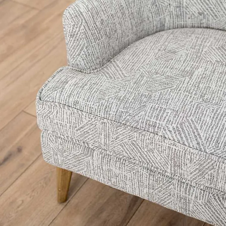 Kirklands Home Wilson Cloud Accent Chair Hot