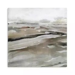 Kirklands Home Windblown Sands II Canvas Art Print, 40x40 in.