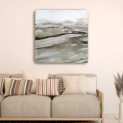 Kirklands Home Windblown Sands II Canvas Art Print, 40x40 in.