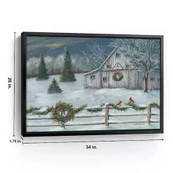 Christmas Art & Wall Decor><noscript><img width=