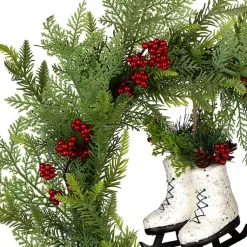 Christmas Wreaths><noscript><img width=
