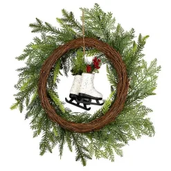 Christmas Wreaths><noscript><img width=