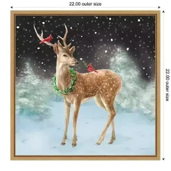 Christmas Art & Wall Decor><noscript><img width=