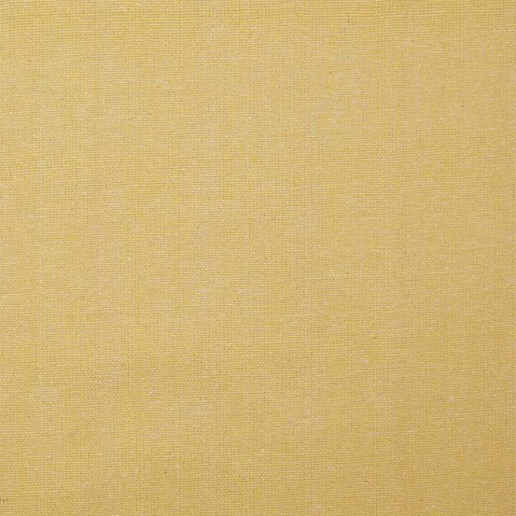 Kirklands Home Yellow Woven Assorted Dishtowels, Set of 5 Clearance