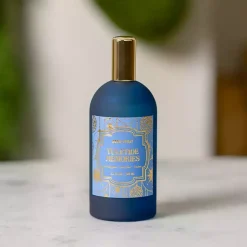 Home Fragrance>Kirklands Home Yuletide Memories Room Spray Blue