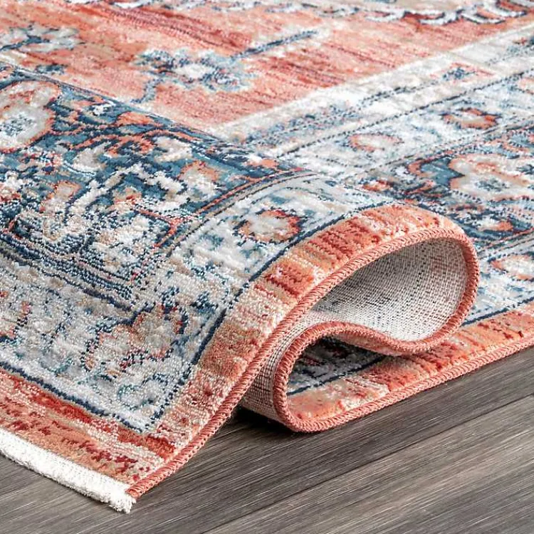 Kirklands Home Zara Medallion Area Rug, 8x10 Sale