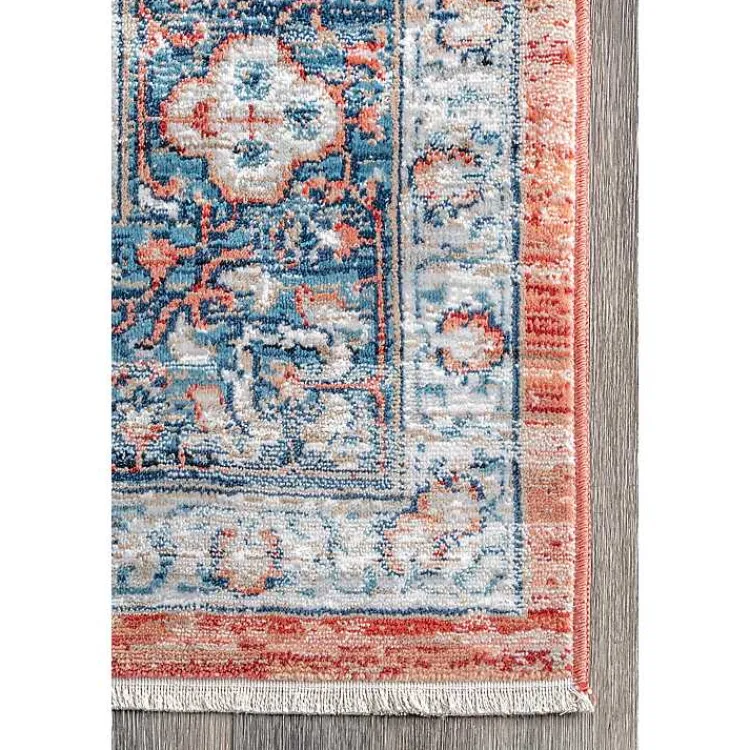 Kirklands Home Zara Medallion Area Rug, 8x10 Sale